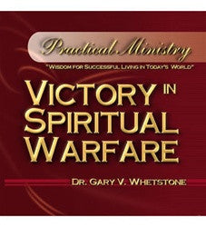 Victory in Spiritual Warfare