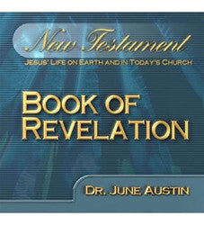 Book of Revelation
