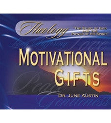 Motivational Gifts