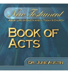 Book of Acts