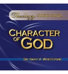 Character of God