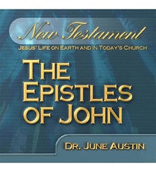 The Epistles of John