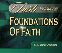 Foundations of Faith