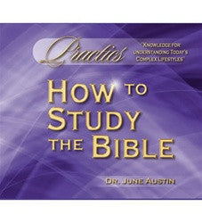 How to Study the Bible