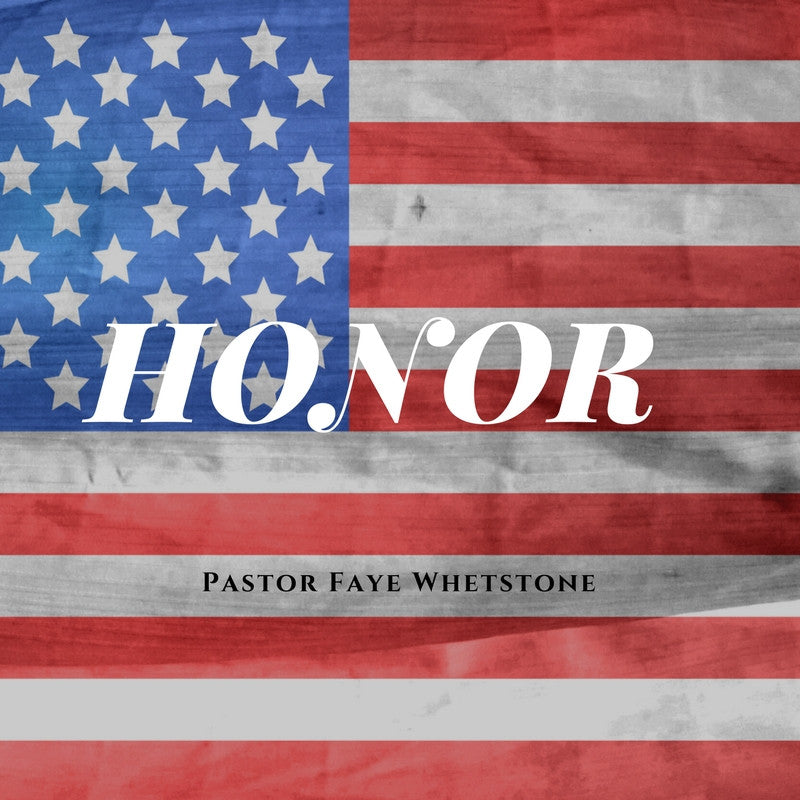 28-May-2017: Honor