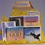Fulfillment in God