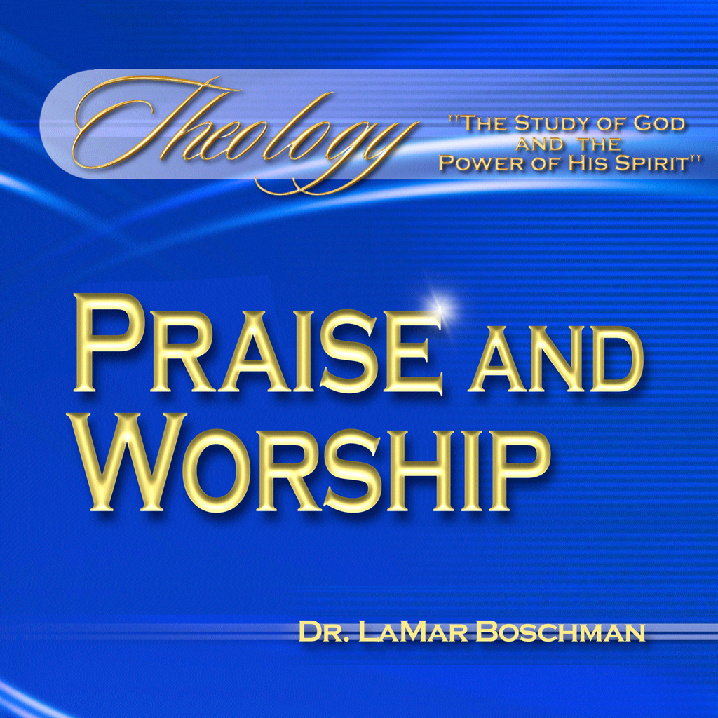 Praise & Worship