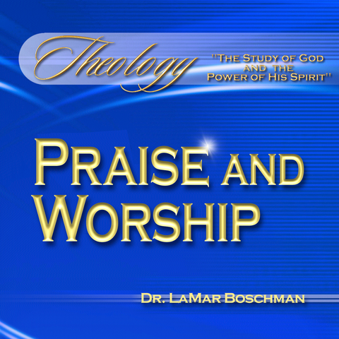 Praise & Worship