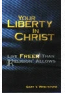 Your Liberty In Christ - special