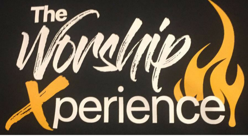 Worship Experience 2017 T-Shirt