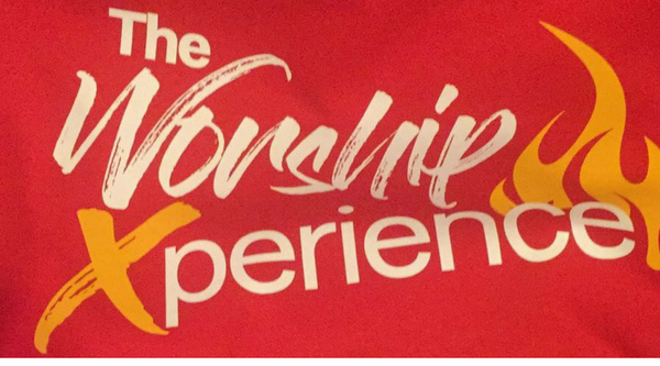 Worship Experience 2017 T-Shirt