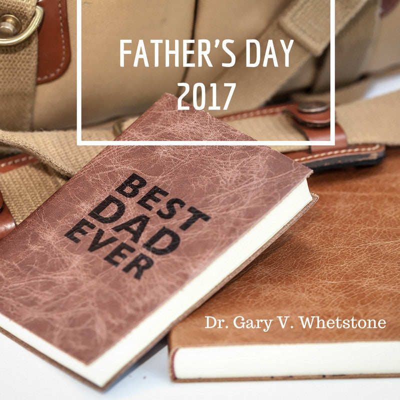 18-June-2017: Father's Day