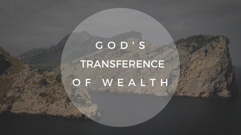 20-January-2019: Transference