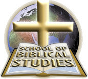 School of Biblical Studies Free Courses