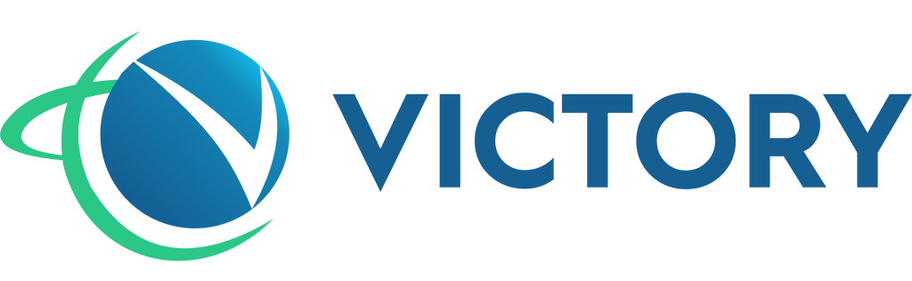 Victory Logo Tops