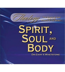 Spirit Soul and Body