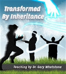 New Beginnings Breakfast: Transformed by Inheritance