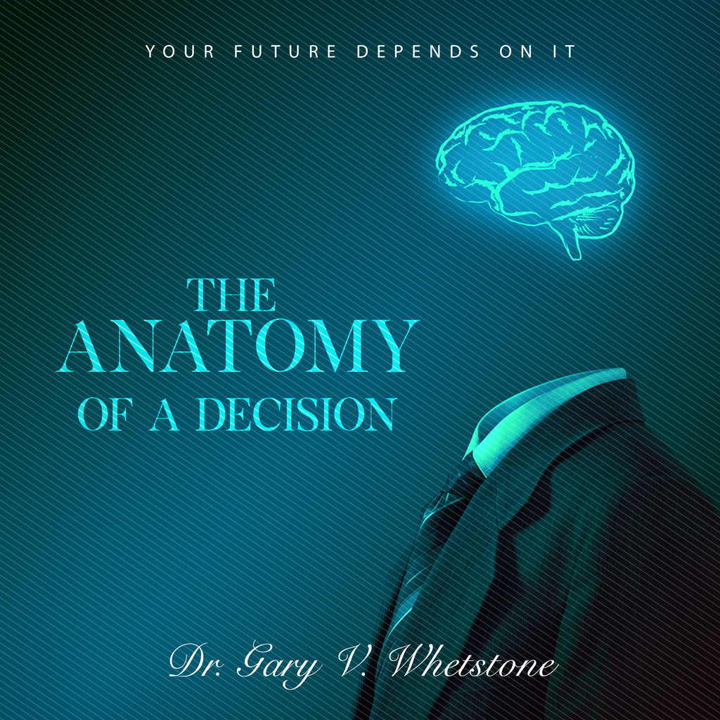 The Anatomy Of A Decision
