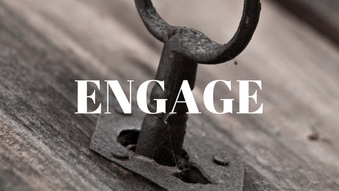 13-January-2019: Engage [Digital]