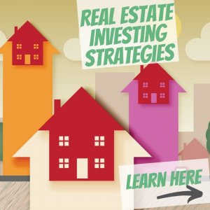 Real Estate Investment Strategies