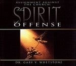WEB 149: Assignment Against the Church: Spirit of Offense