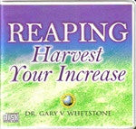 WEB 161: Reaping Harvest Your Increase