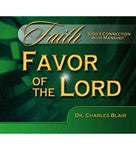 Favor of the Lord by Dr. Charles Blair Study Guide F 201