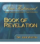 Book of Revelation Dr. June Austin Study Guide NT 202