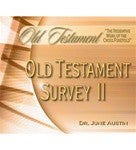 Old Testament Survey II by Dr. June Austin Study Guide OT 201