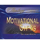 Motivational Gifts by Dr. June Austin Study Guide TH 201