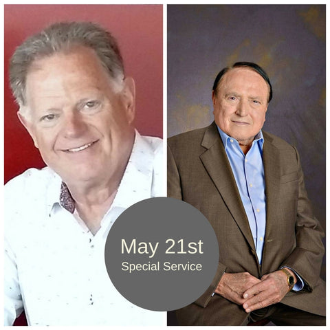 21-May-2017: Dr. Whetstone and Dr. Cerullo