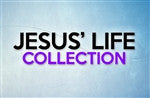 Jesus' Life Collection