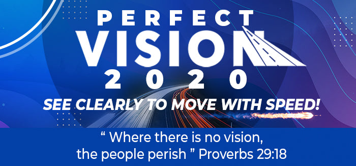 NBB 2020 - Perfect Vision 2020