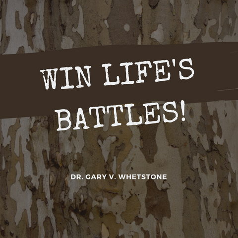 2-July-2017: Win Life's Battle